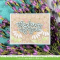 Bild 13 von Lawn Fawn Cuts  - Stanzschablone big blossom flowers