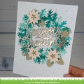 Bild 17 von Lawn Fawn Cuts  - Stanzschablone giant season's greetings