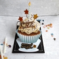 Bild 5 von Waffle Flower Sweet Cupcake Die - Stanzen