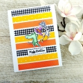 Bild 4 von LDRS Creative -Spook Ya Later Alligator - Stempel Krokodil/Halloween