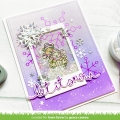 Bild 5 von Lawn Fawn Clear Stamps - Snow one Like You