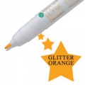 Bild 1 von Wink of Stella - Marker  / (Farbe)  Glitter Orange 