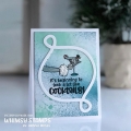 Bild 6 von Whimsy Stamps Clear Stamps - Cocktails