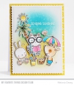 Bild 16 von My Favorite Things - Clear Stamps Sunny Vibes - Sommerurlaub