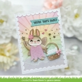 Bild 12 von Lawn Fawn Cuts  - Stanzschablone build-a-critter more costumes