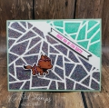 Bild 2 von Kindred Stamps Clearstamps En Pointe