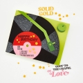 Bild 3 von Hero Arts Solid Gold Stamp & Cut -  Stempel und Stanzen