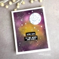 Bild 8 von Whimsy Stamps Clear Stamps - ExtraTerrestrial