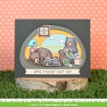 Bild 3 von Lawn Fawn Clear Stamps - Den Sweet Den