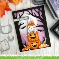 Bild 10 von Lawn Fawn Cuts  - Stanzschablone build-a-jack-o'-lantern