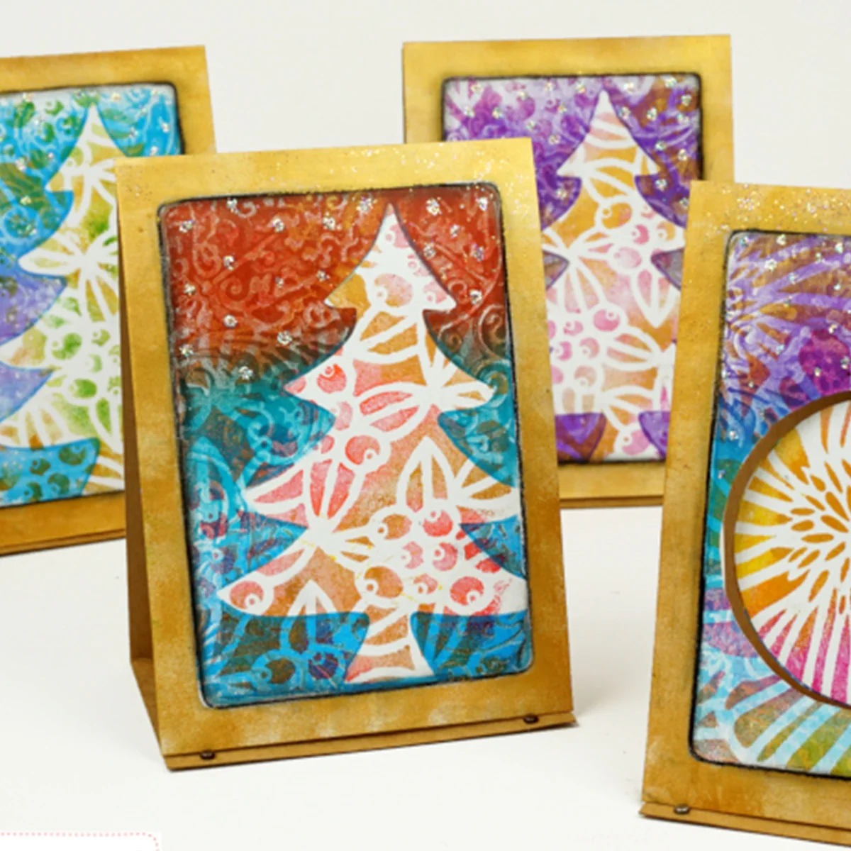 Bild 6 von Gellis Arts - Perfect Borders - Create 5