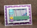 Bild 5 von Your Next Stamp Clear Stamp Birthday Chickie