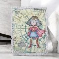 Bild 7 von AALL & Create Clear Stamps - SuperDee