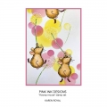 Bild 3 von Pink Ink Designs - Stempel  Balloon Mouse - (Luftballon Maus)