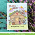 Bild 7 von Lawn Fawn Clear Stamps - mice tools