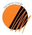 Bild 1 von Copic acrea Paint Marker  / (Farbe) 009 Mandarin Orange