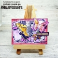 Bild 8 von AALL & Create Clear Stamps - Inkblot Chronicles