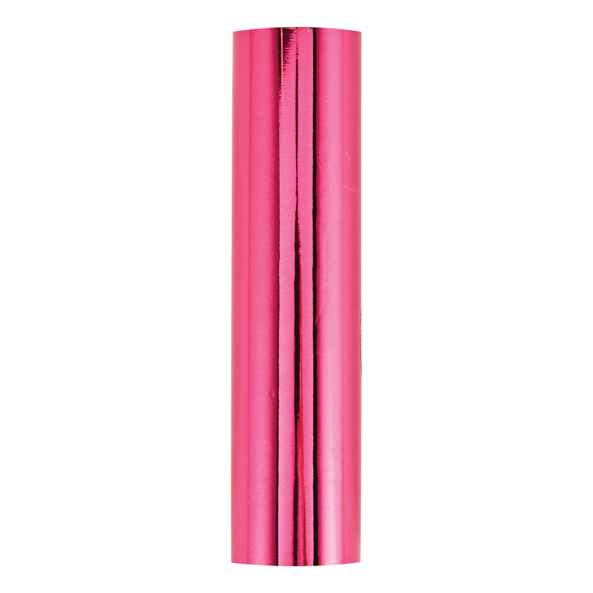 Spellbinders Glimmer Hot Foil Roll - Bright Pink - Folie