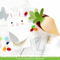 Bild 10 von Lawn Fawn Cuts  - Stanzschablone carrot treat box