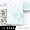 Bild 8 von The Ink Road Clear Stamps - Shell Yeah