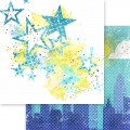 Bild 4 von Memory Place - Super Awesome 6x6 Inch Paper Pack - Papier Set