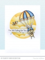 Bild 8 von My Favorite Things - Clear Stamps SY Sky High - Hoch im Himmel