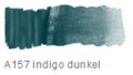 Bild 1 von Faber-Castell Albrecht Dürer Watercolour Marker  / (Farbe) A157 indigo dunkel
