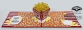 Bild 16 von Karen Burniston Dies  Stanzen - Popcorn