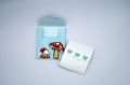 Bild 9 von Art Impressions Clear Stamps with dies Gnome Home  MB - Stempelset inkl. Stanzen