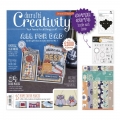 Bild 2 von Zeitschrift (UK) docrafts Creativity Issue 58