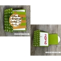 Bild 5 von Vaessen Creative • Silikonstempel Englische Weihnachtstexte