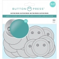 We R Memory Keepers Button Press Refill Pack - Nachfüllpackung (large)
