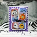 Bild 7 von Stanzschablone Whimsy Stamps Terrific Tickets Window Die