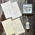 Bild 2 von Tim Holtz Distress Oxides Ink Pad - Stempelkissen - Lost Shadow