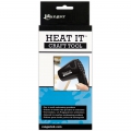 Heat It Craft Tool - European Version - Embossingföhn