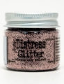 Distress Glitter Victorian Velvet by Tim Holtz