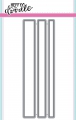 Bild 1 von Heffy Doodle Die  - Strips of Ease Heffy Cuts - Stanzen Streifen