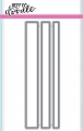 Bild 1 von Heffy Doodle Die  - Strips of Ease Heffy Cuts - Stanzen Streifen