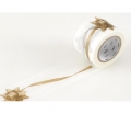 Washi Tape Ribbon Gold