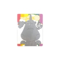 Bild 1 von Waffle Postage Be a Unicorn Die-Set - Stanzset Einhorn