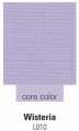 Cardstock  ColorCore  wisteria