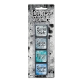Bild 1 von Tim Holtz Distress Mini Oxide Ink Pads Set Nr. 4 Mini-Stempelkissen