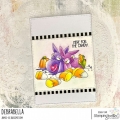 Bild 5 von Gummistempel Stamping Bella Cling Stamp ODDBALL BATS ABOUT CANDY RUBBER STAMP