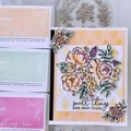 Bild 10 von Pinkfresh Studio Stencils - SLIMLINE DIAMOND BUILDER LAYERING STENCIL SET - Schablonen