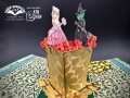 Bild 9 von Karen Burniston Dies  Stanzen - Flower Pot Add-ons