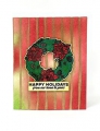 Bild 2 von Simon Hurley create Photopolymer Clear Stamps Posh Poinsettas - Weihnachtsstern