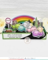 Bild 3 von Mama Elephant - Clear Stamps WE RIDE