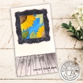 Bild 4 von Hero Arts Stanze - Looking Glass Fine Art Frame (B)