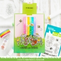 Bild 36 von Lawn Fawn Cuts  - Stanzschablone over the rainbow