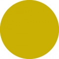 Tombow Filzstift Dual Brush Pen yellow gold (026)